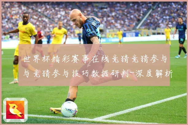 世界杯精彩赛事在线竞猜竞猜参与与竞猜参与技巧数据研判-深度解析