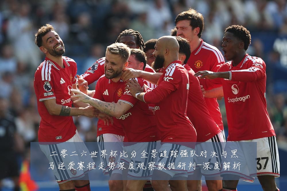 二零二六世界杯比分全景追踪强队对决与黑马逆袭赛程走势深度观察数据研判-深度解析